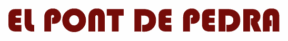 El Pont de Pedra